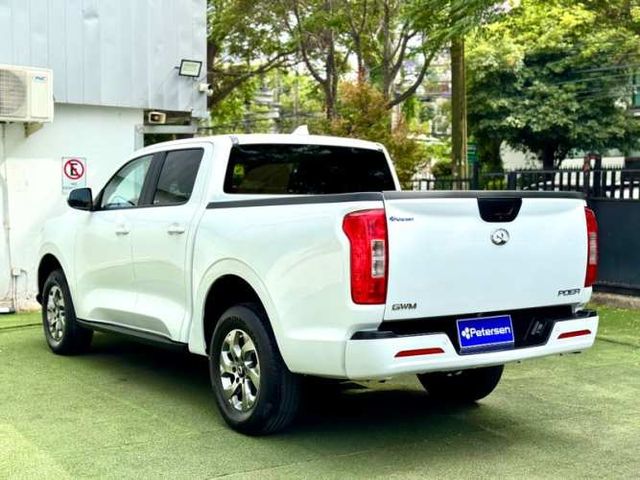 GREAT WALL POER 2.0 TD 4X2 ELITE - 2024 | 3490