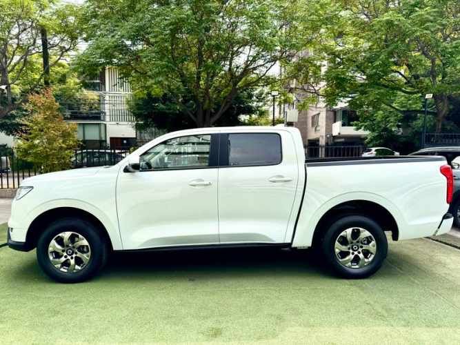 GREAT WALL POER 2.0 TD 4X2 ELITE - 2024 | 3490