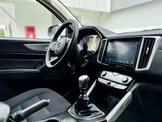 GREAT WALL POER 2.0 TD 4X2 ELITE - 2024 | 3490