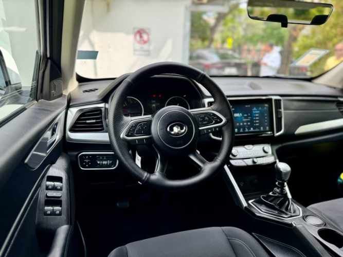 GREAT WALL POER 2.0 TD 4X2 ELITE - 2024 | 3490