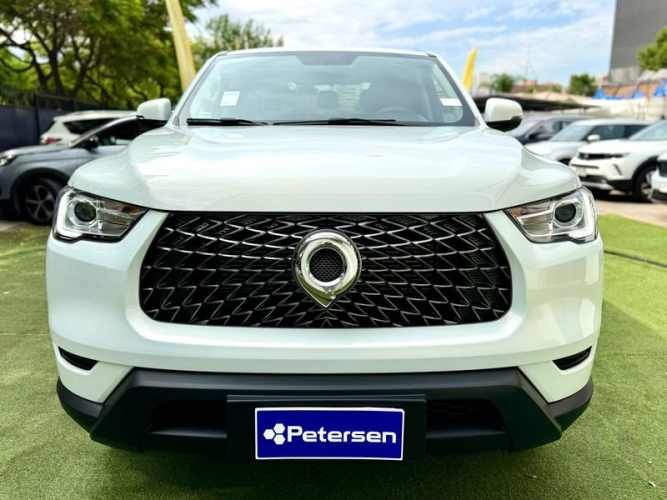 GREAT WALL POER 2.0 TD 4X2 ELITE - 2024 | 3490