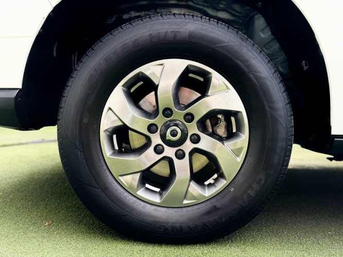 GREAT WALL POER 2.0 TD 4X2 ELITE - 2024 | 3490