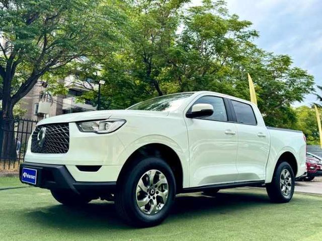 GREAT WALL POER 2.0 TD 4X2 ELITE - 2024 | 3490