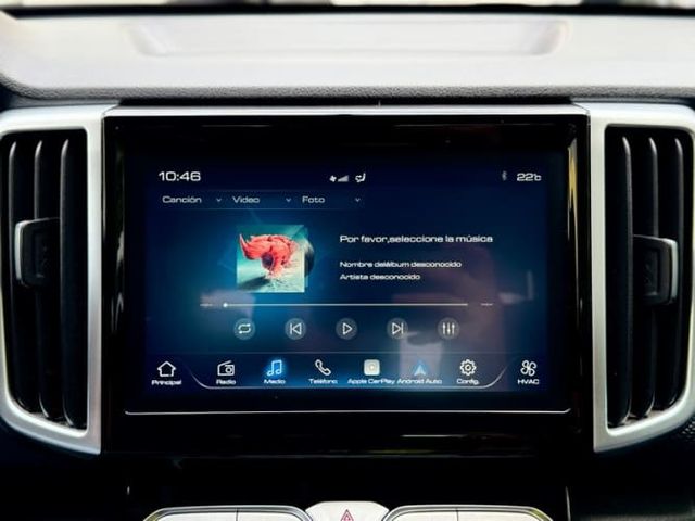 GREAT WALL POER 2.0 TD 4X2 ELITE - 2024 | 3490