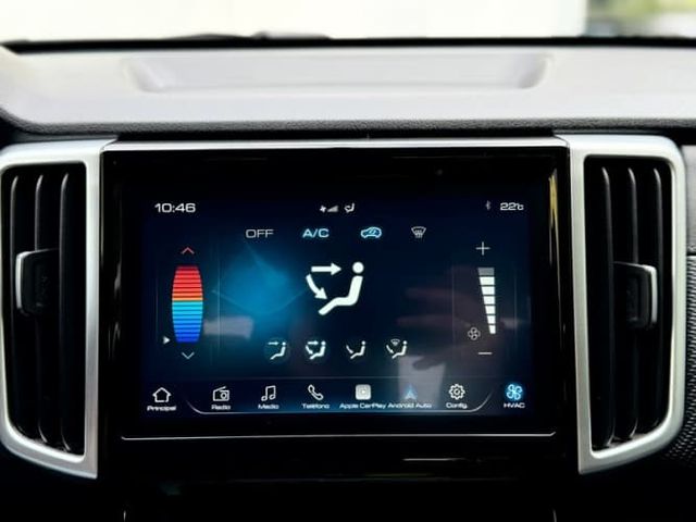 GREAT WALL POER 2.0 TD 4X2 ELITE - 2024 | 3490