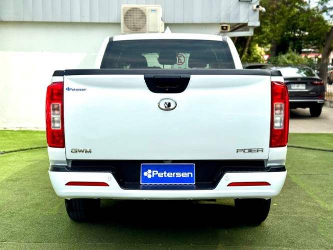 GREAT WALL POER 2.0 TD 4X2 ELITE - 2024 | 3490