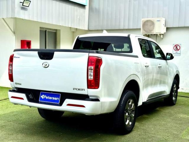 GREAT WALL POER 2.0 TD 4X2 ELITE - 2024 | 3490