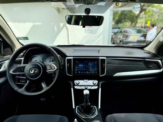 GREAT WALL POER 2.0 TD 4X2 ELITE - 2024 | 3490