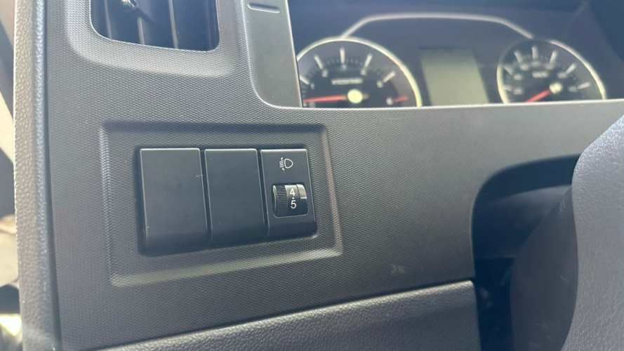 Maxus C35 2.0 (2023)