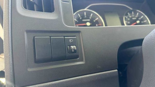 Maxus C35 2.0 (2023)