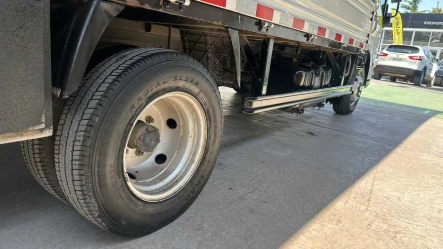 Maxus C35 2.0 (2023)