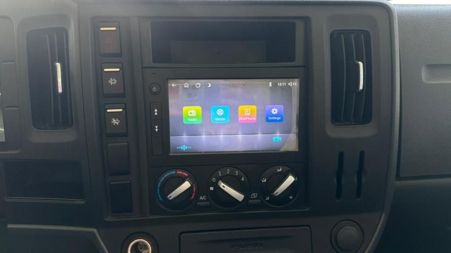 Maxus C35 2.0 (2023)