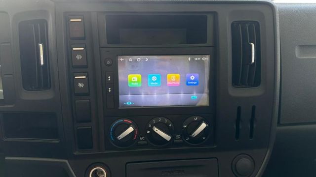 Maxus C35 2.0 (2023)