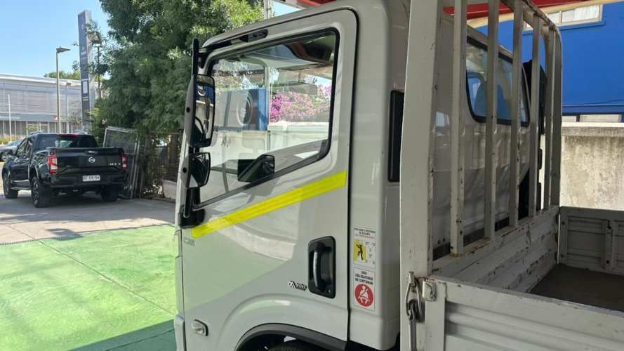 Maxus C35 2.0 (2023)