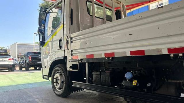 Maxus C35 2.0 (2023)