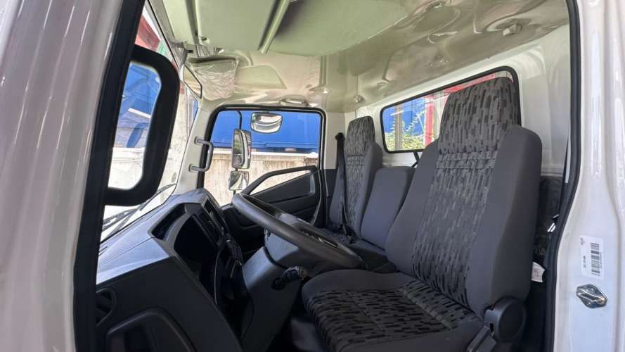 Maxus C35 2.0 (2023)