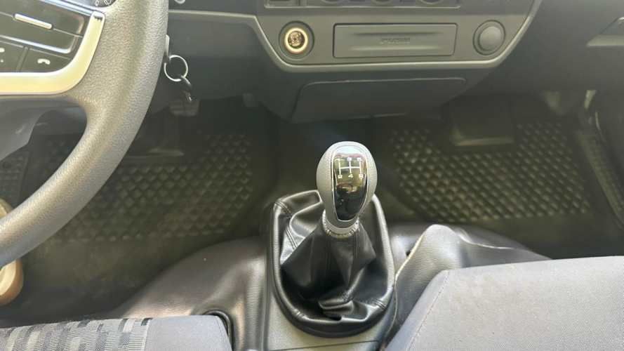 Maxus C35 2.0 (2023)