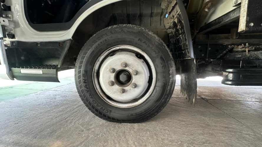 Maxus C35 2.0 (2023)