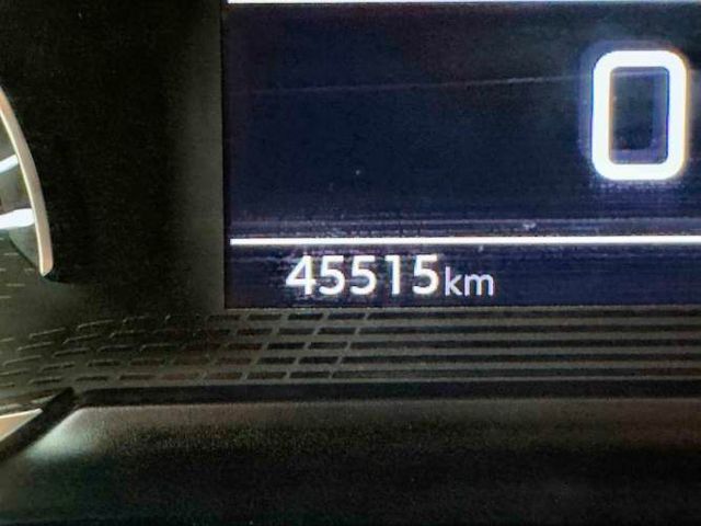 PEUGEOT 208 DIESEL 1.5 MEC 6 VEL SOLO 45.000 KM VER EN LAS CONDES 2022