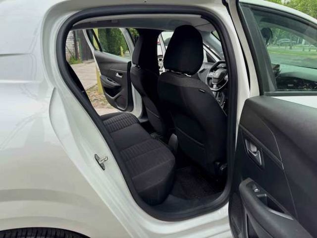 PEUGEOT 208 DIESEL 1.5 MEC 6 VEL SOLO 45.000 KM VER EN LAS CONDES 2022