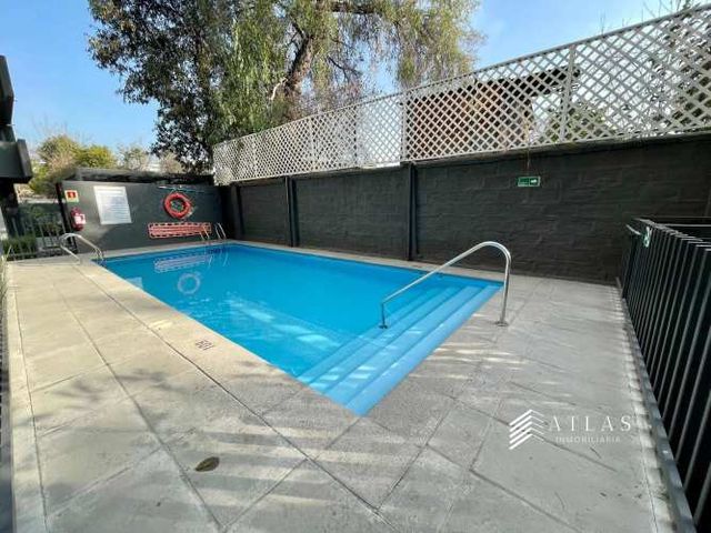 COMIENZA TU NUEVO HOGAR EN LA FLORIDA - DPTO 2D 2B