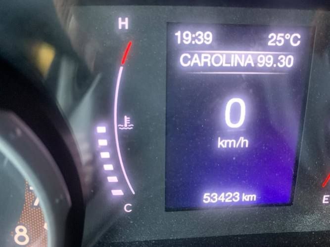 Jeep Compass Sport 2019