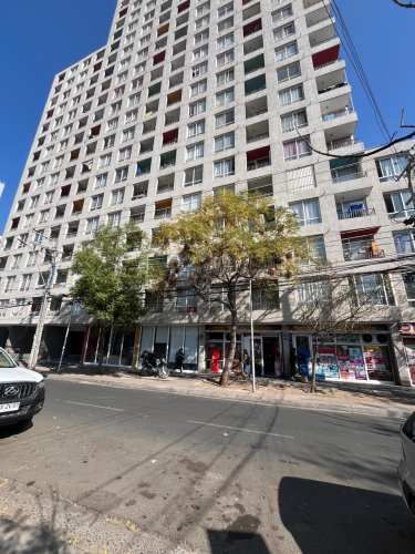 Chiloe // Metro Matta