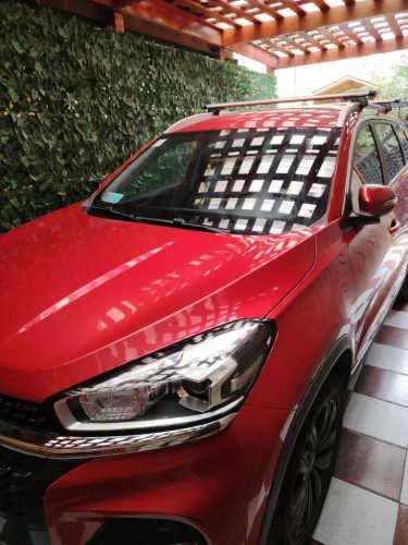 Vendo Chery tiggo  km