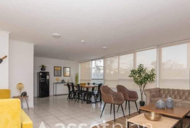 Arriendo Depto. Quinta Normal (134212)