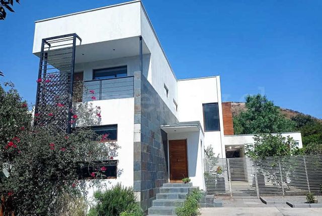 Baja su Precio!!!! Gran Casa en La Reserva (134216)