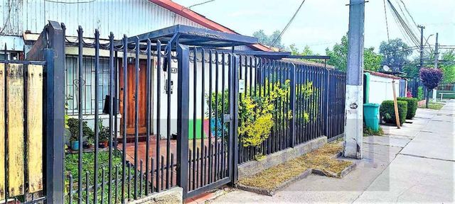 Nuevo Precio!!¡Amplia casa Villa Suecia (134219)