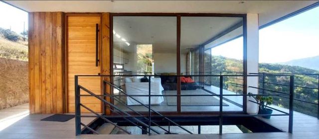 Hermosa casa¡ Olmué, 130/5000 M2 (134220)