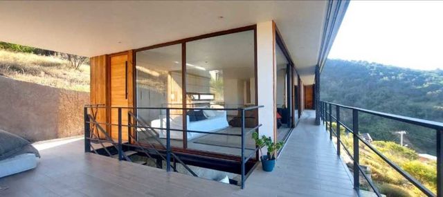 Hermosa casa¡ Olmué, 130/5000 M2 (134220)