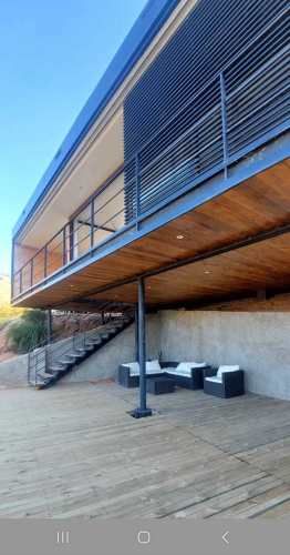 Hermosa casa¡ Olmué, 130/5000 M2 (134220)