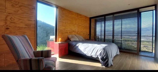 Hermosa casa¡ Olmué, 130/5000 M2 (134220)