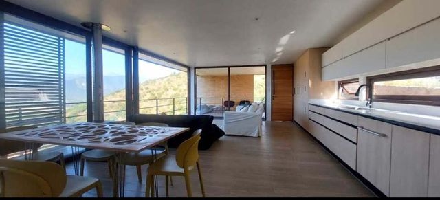 Hermosa casa¡ Olmué, 130/5000 M2 (134220)