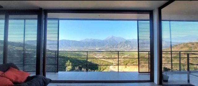 Hermosa casa¡ Olmué, 130/5000 M2 (134220)