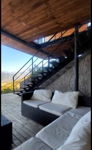 Hermosa casa¡ Olmué, 130/5000 M2 (134220)