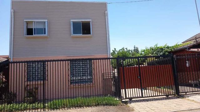 Encantadora Casa con Amplio Jardín Privado (134227)
