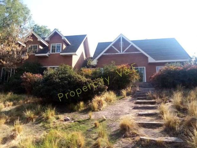 PRECIO REBAJADO!! 5000 M2 hermosa vista¡¡ (134232)