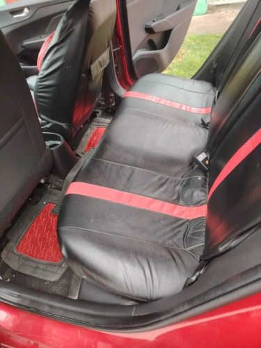 Se Vende Hyundai Accent 2021