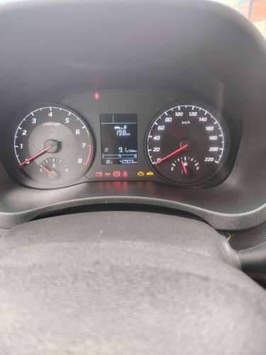 Se Vende Hyundai Accent 2021