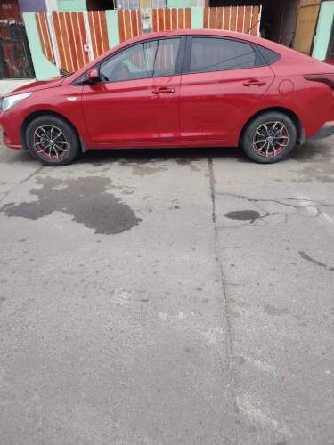 Se Vende Hyundai Accent 2021