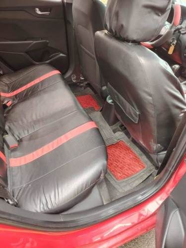 Se Vende Hyundai Accent 2021