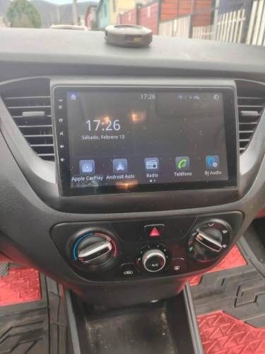 Se Vende Hyundai Accent 2021