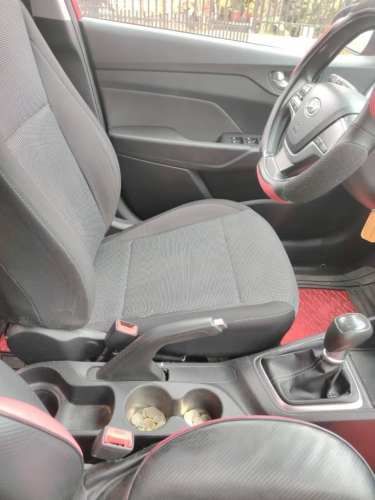 Se Vende Hyundai Accent 2021