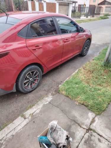 Se Vende Hyundai Accent 2021