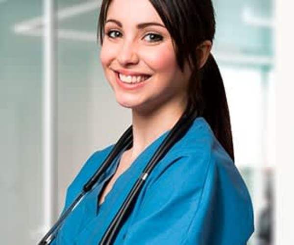 Buscamos Tens (mujer) 27/35 AÑOS