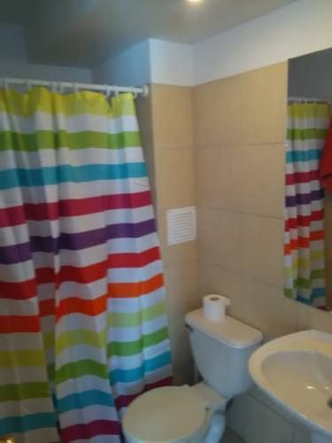 Excelente Habitación Central Barrio Tranquilo