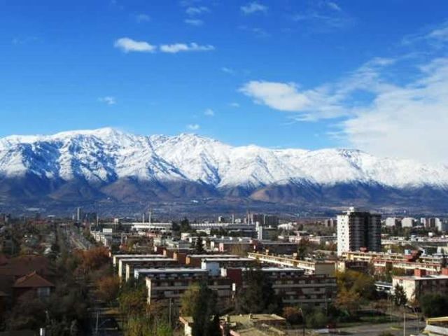 Excelente Habitación Central Barrio Tranquilo